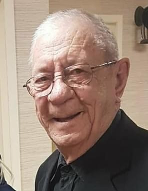 Photo of "Bishop Henry Falk"