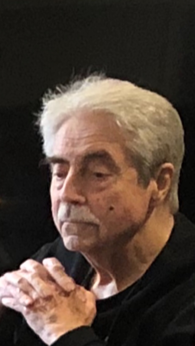 Photo of "Thomas Given"