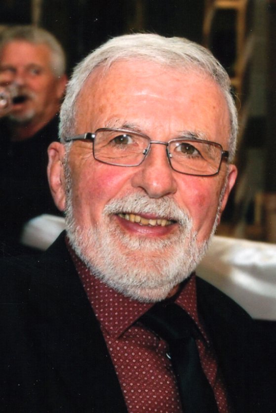 Photo of "David Grant Goble"