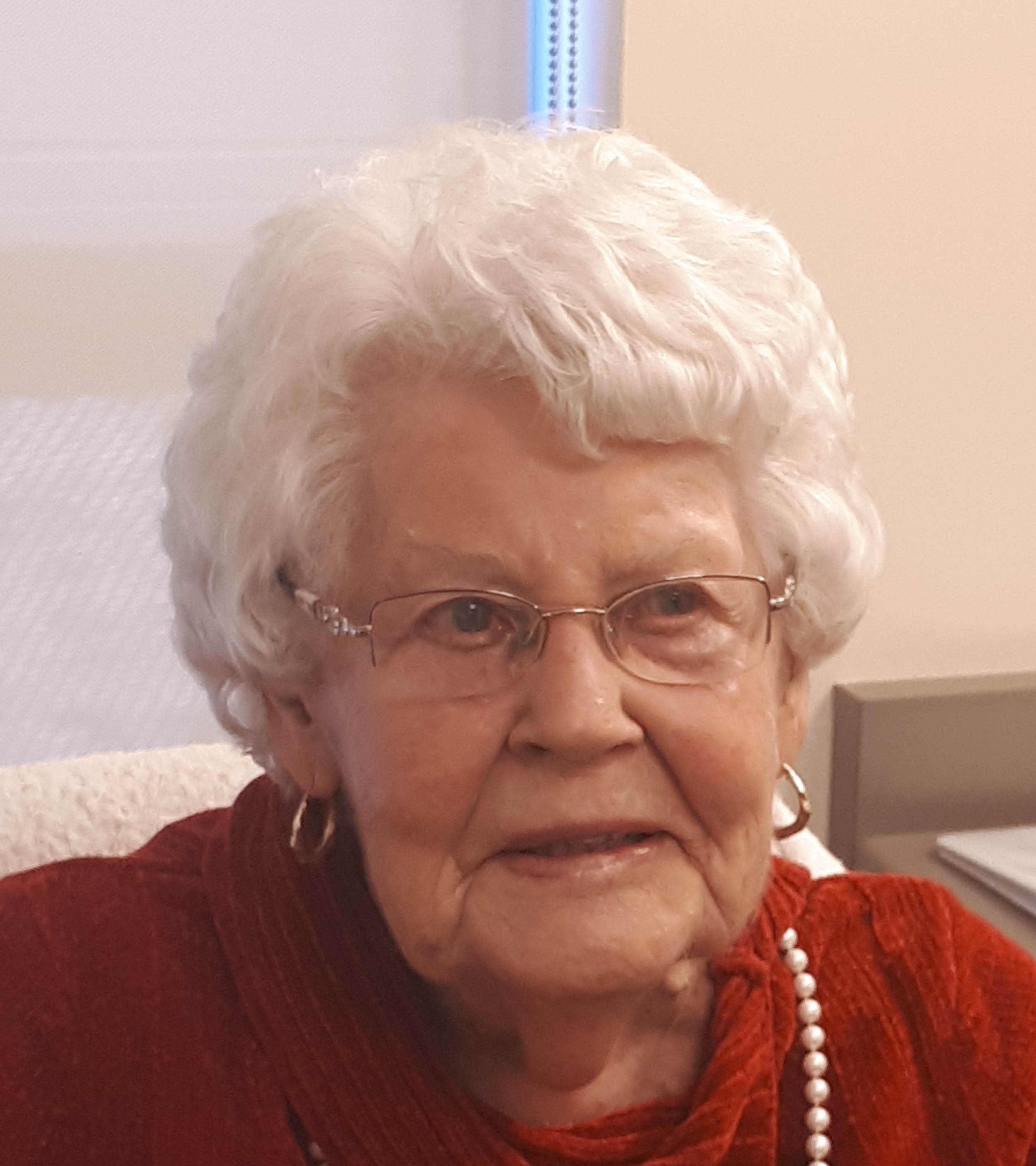 Photo of "Helen Marie Heslop"