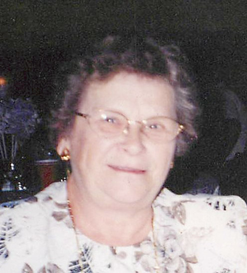 Photo of "Madeleine Masschaele"