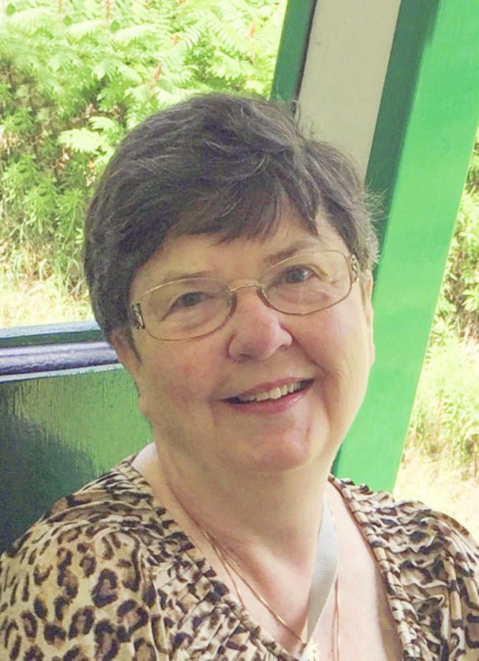 Photo of "Lynnda Leone McCaw"
