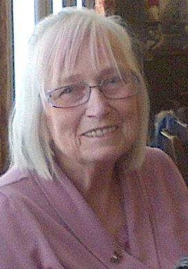 Photo of "Judy (Benbow) Puckett"