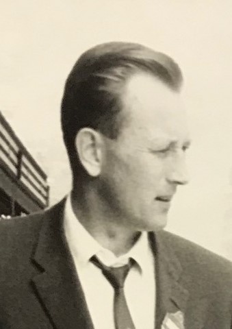 Photo of "Albert Veenboer"