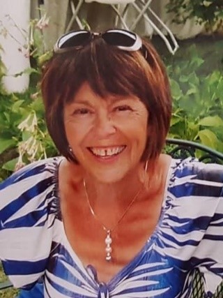 Photo of "Donna Hayes (Fentie, Pilkington)"