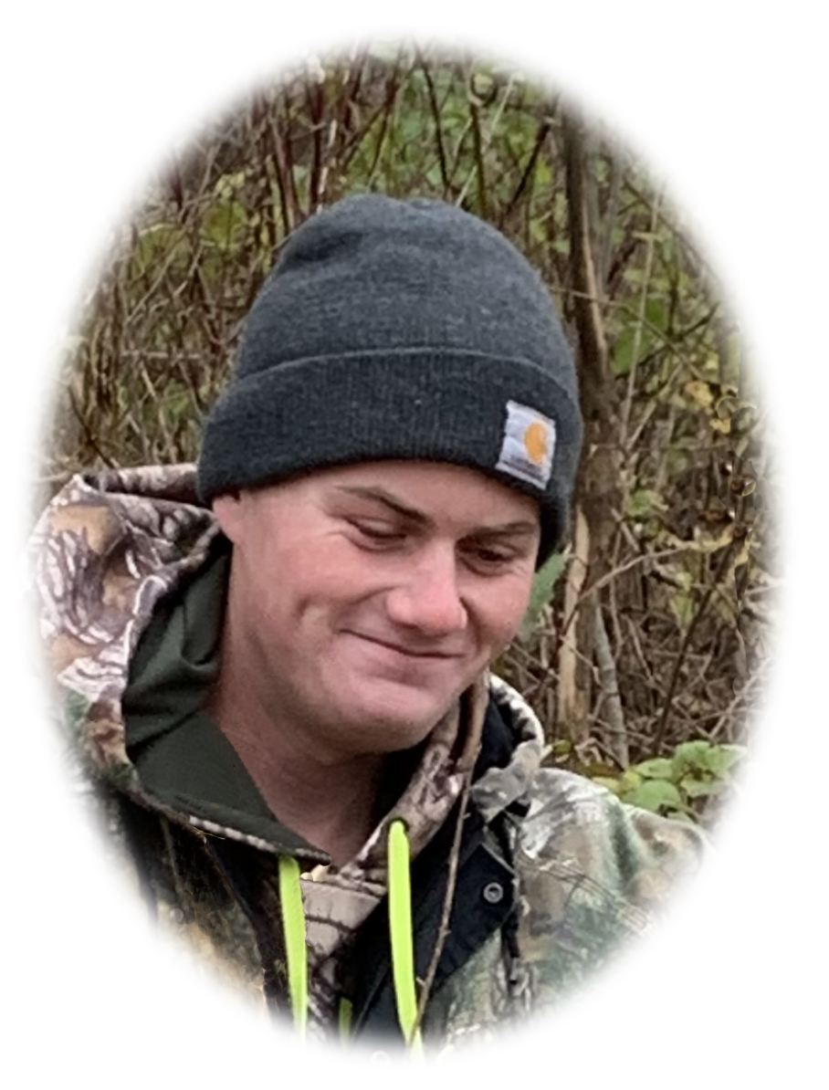 Photo of "Tyler Michael Kaastra"