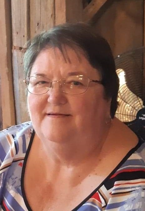 Photo of "Brenda Virgina (Braithwaite) Palmer"