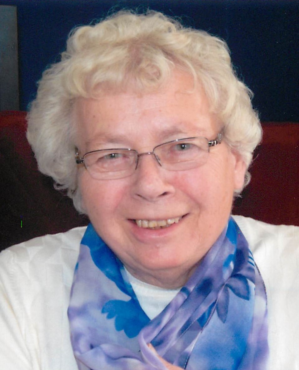 Photo of "Annie Van Ryswyk"