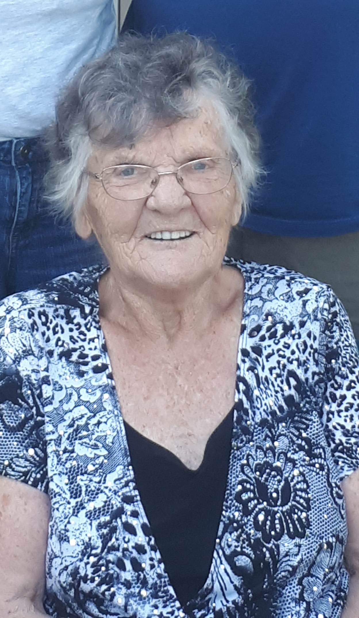 Photo of "Bernardina “Dini” Inthout"
