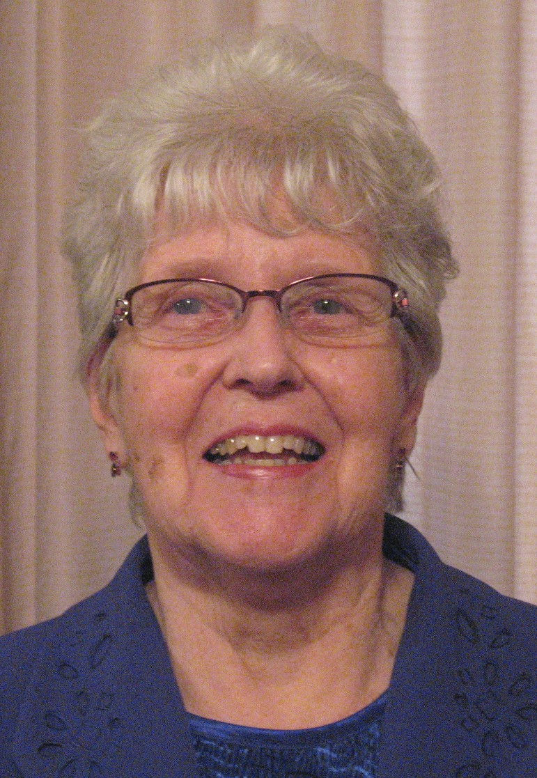 Photo of "Hazel Mitchell"