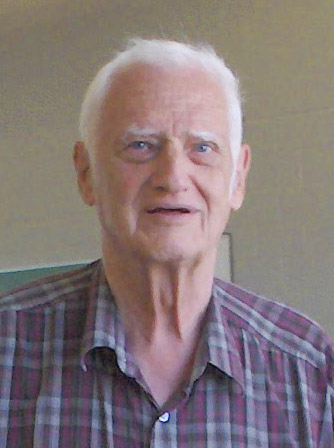 Photo of "“Bill” Alvin Glen Russel"