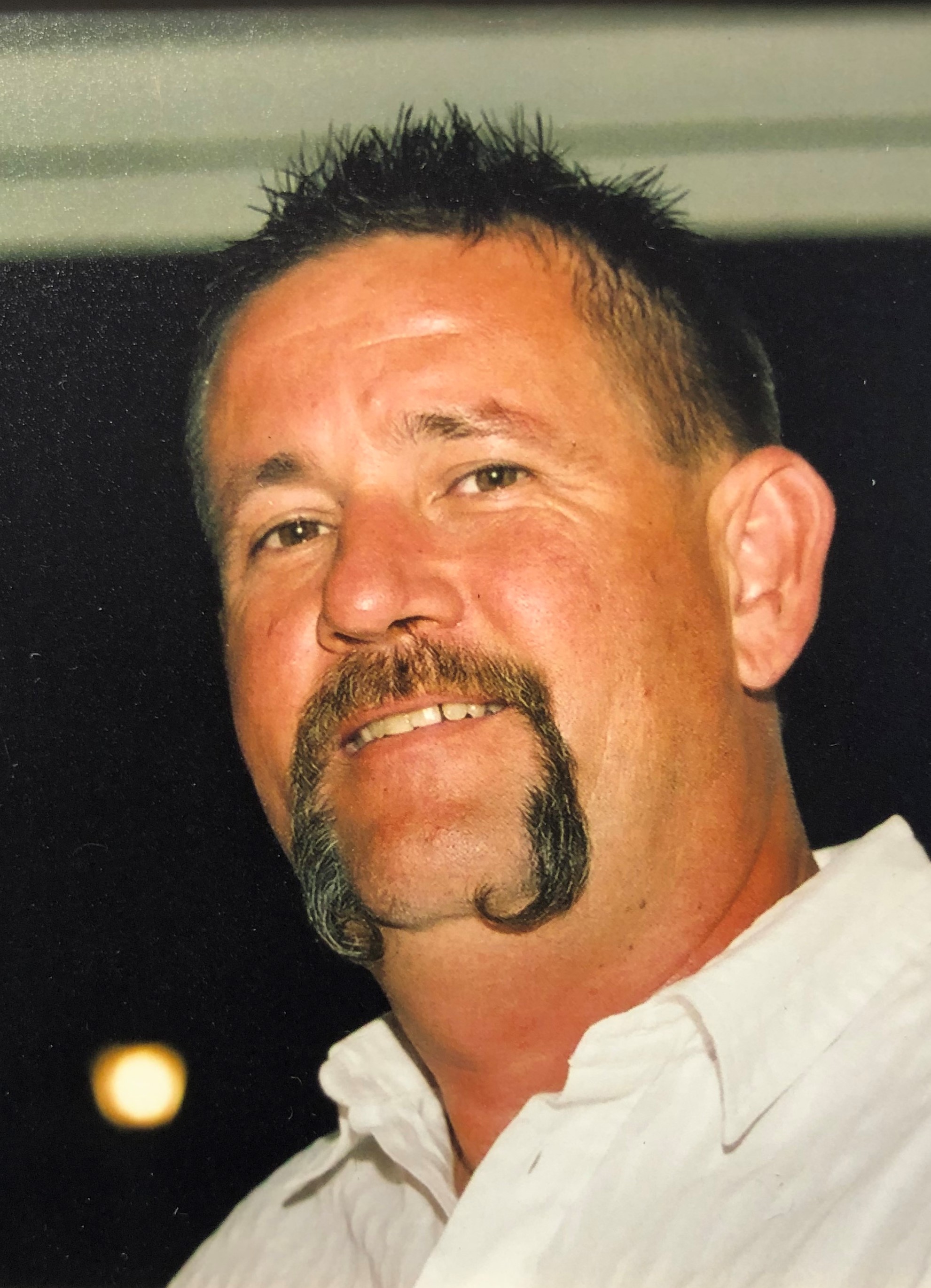 Photo of "Wendell Tribe"