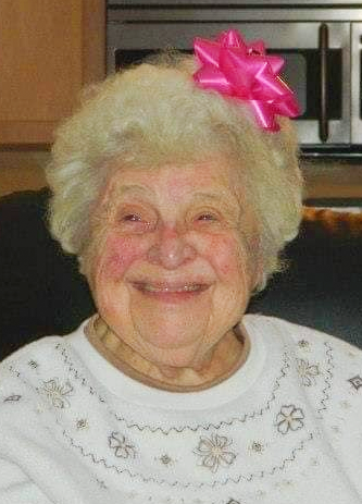 Photo of "Alice Anastasia Underhill"