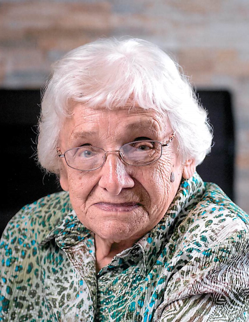 Photo of "Maria Vanderweegen"