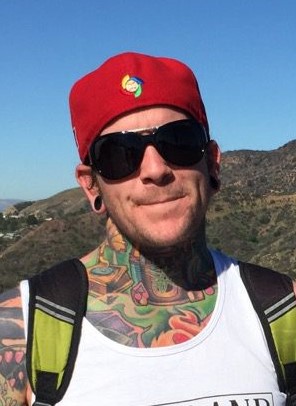 Photo of "Cody Lee Wright"