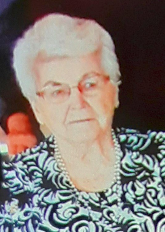 Photo of "Myrtle Brunelle"