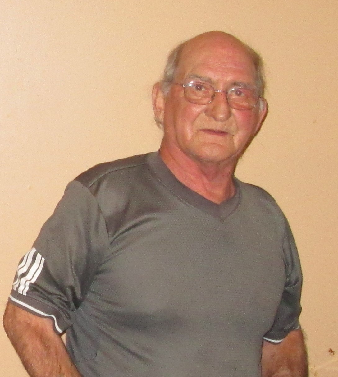 Photo of "Walter Clyde Dolph"
