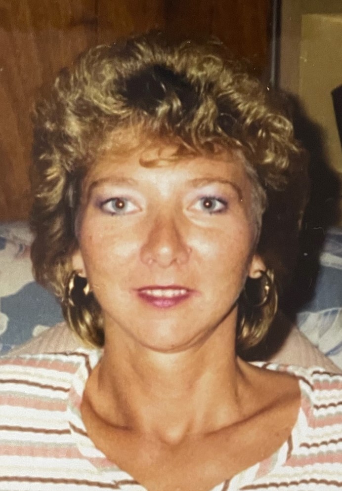 Photo of "Diana Hames"