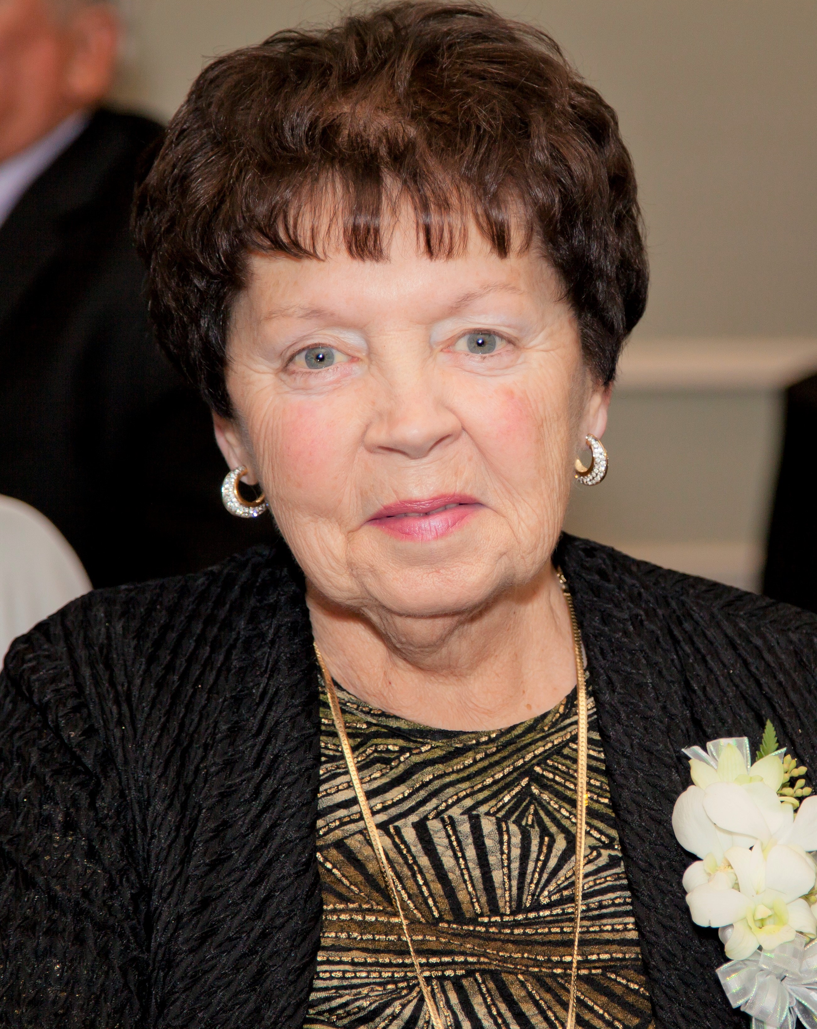 Photo of "Norma Jean Horeth"