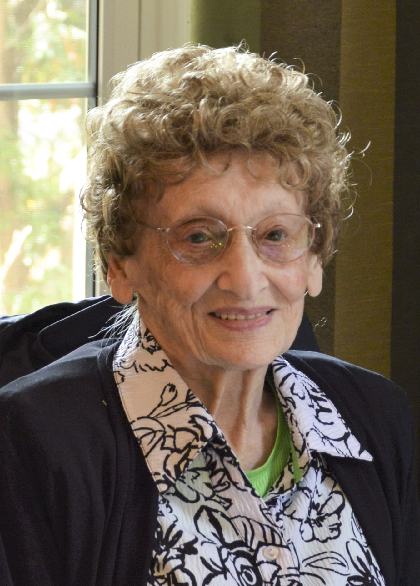 Photo of "Mary Kovacs"