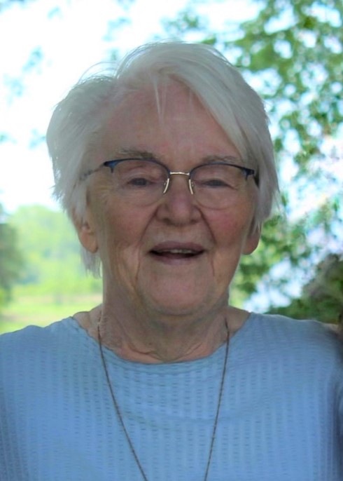 Photo of "Viola ‘Joan’ Porter"