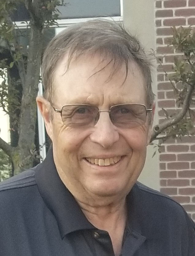 Photo of "James “Jim” Thomson"