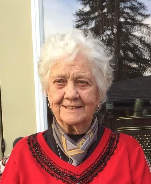 Photo of "Augusta Louise Vandierendonck"