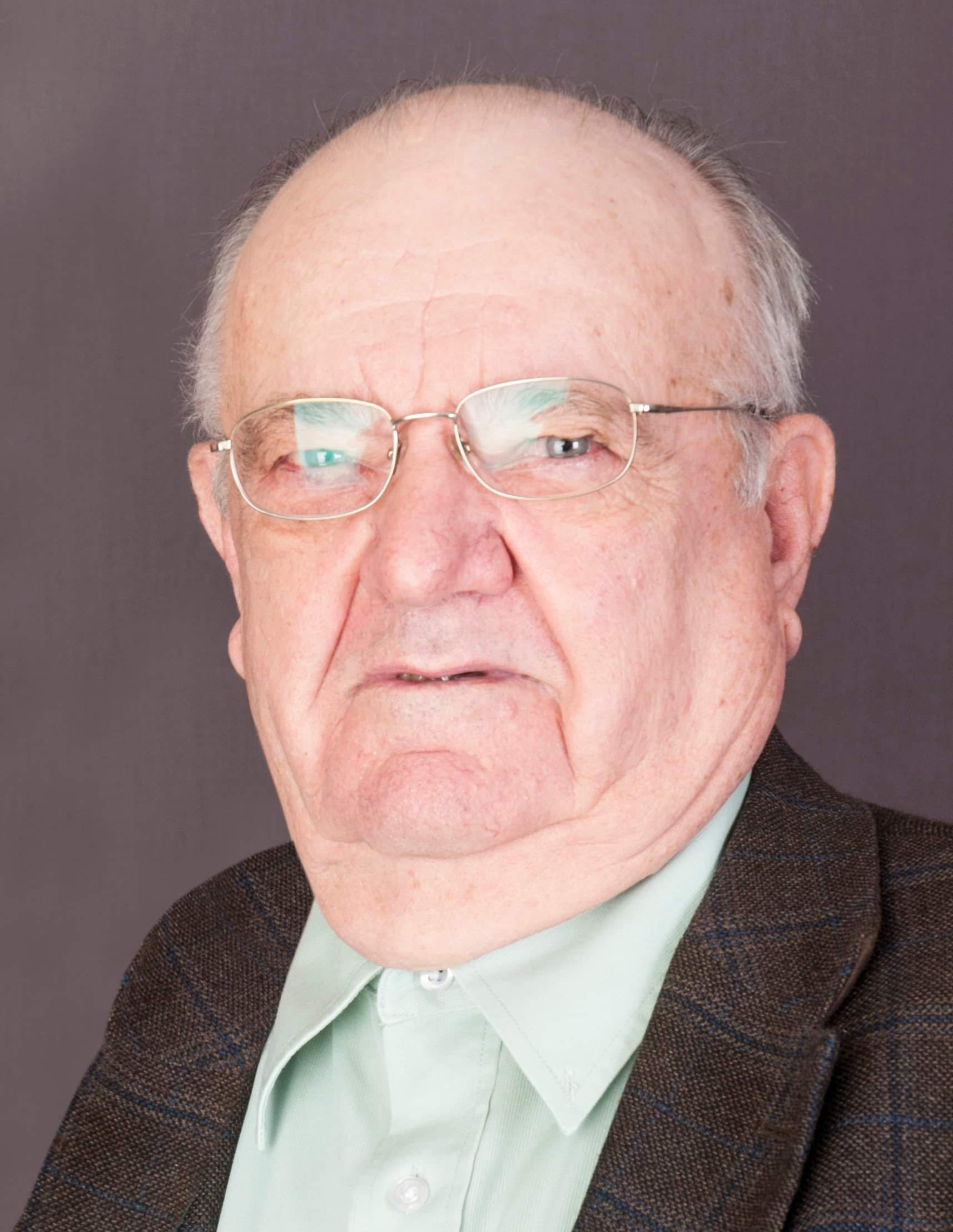 Photo of "Peter B. Wiebe"