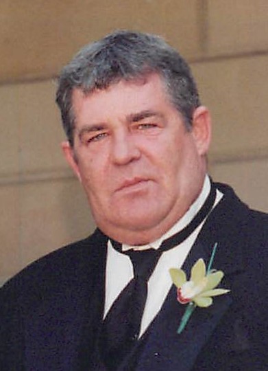 Photo of "Robert Blaine Collard"