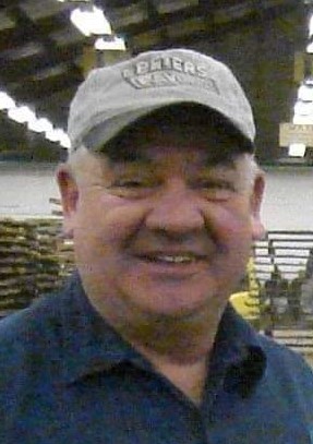 Photo of "Robert Nicholas Cerna"
