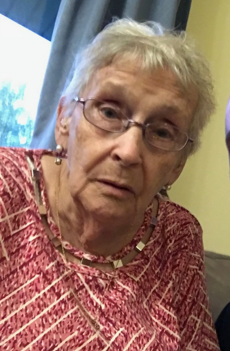 Photo of "Shirley L. Corey"