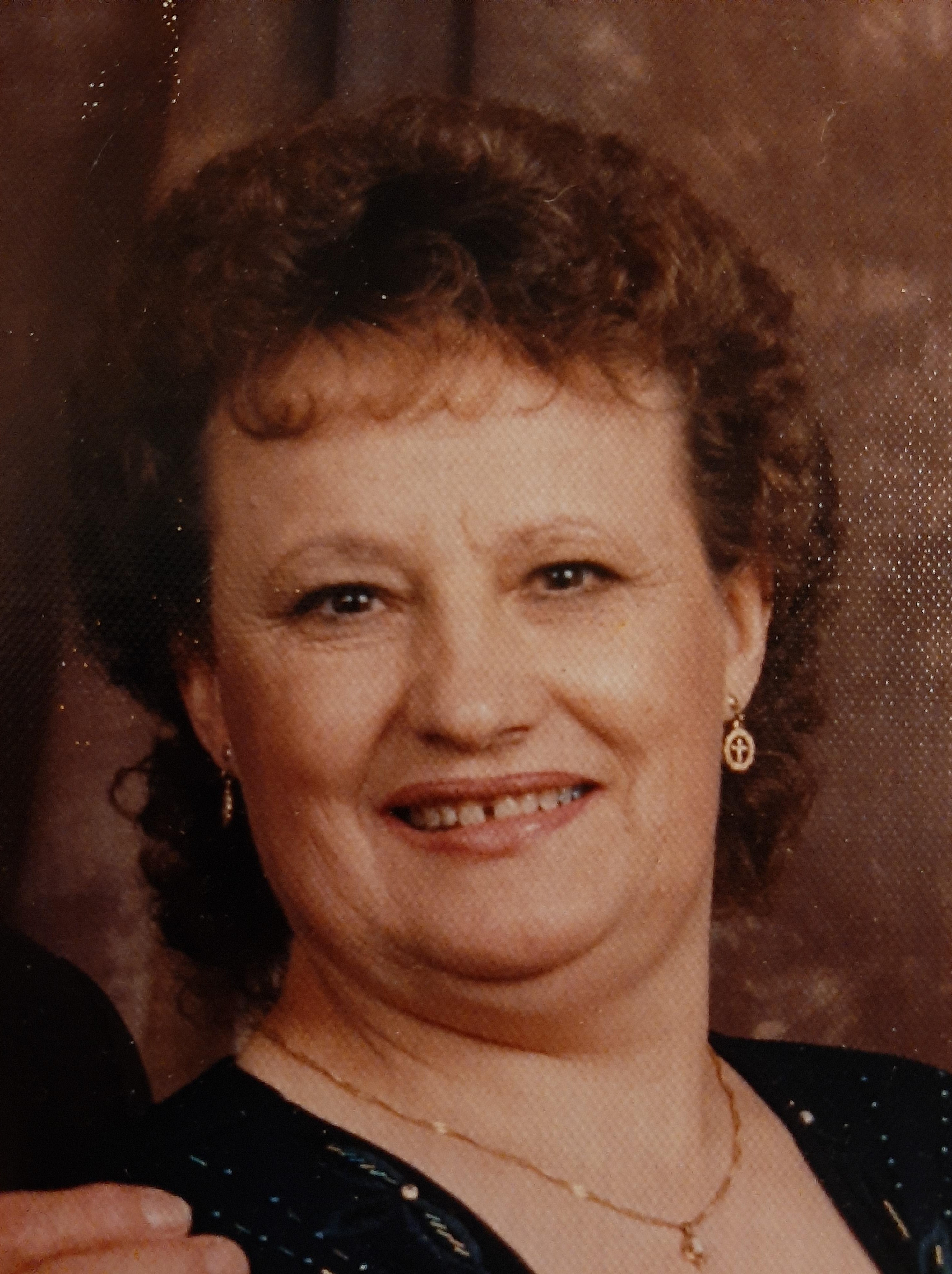Photo of "Margaretha “Margaret” Guenther"