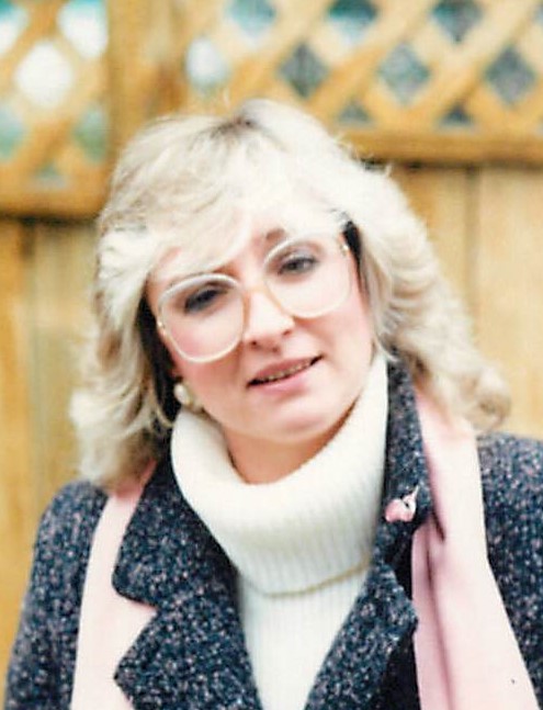 Photo of "Anna-Lu McCormack"