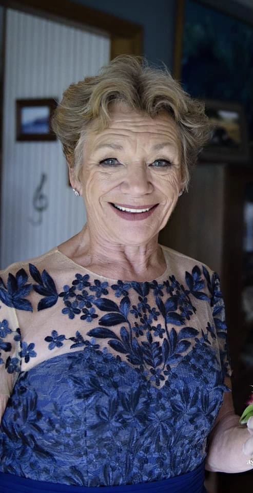 Photo of "Laura Jean McCann"