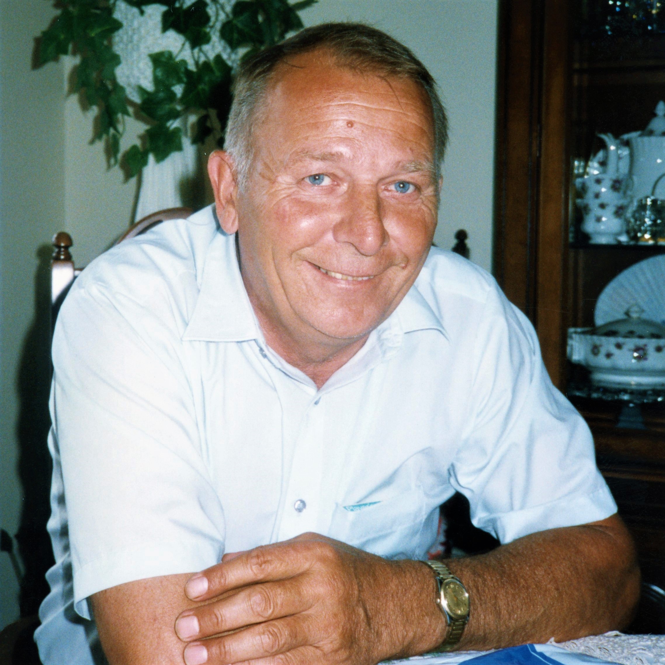 Photo of "Edward Stanat"