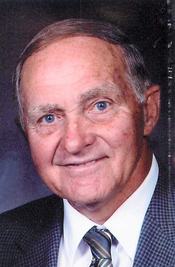 Photo of "Daniel G. Vansevenant"