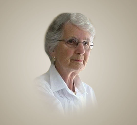 Photo of "Patricia Irvine Farquharson Elmslie (nee Best)"