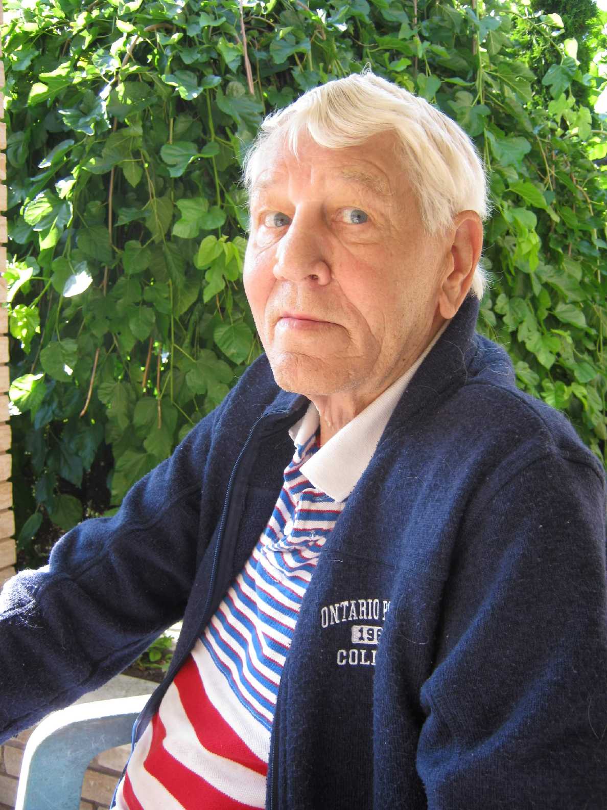 Photo of "Johannes William De Koster"