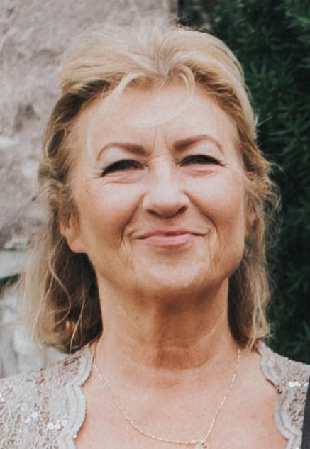 Photo of "Maria Kondratowicz"