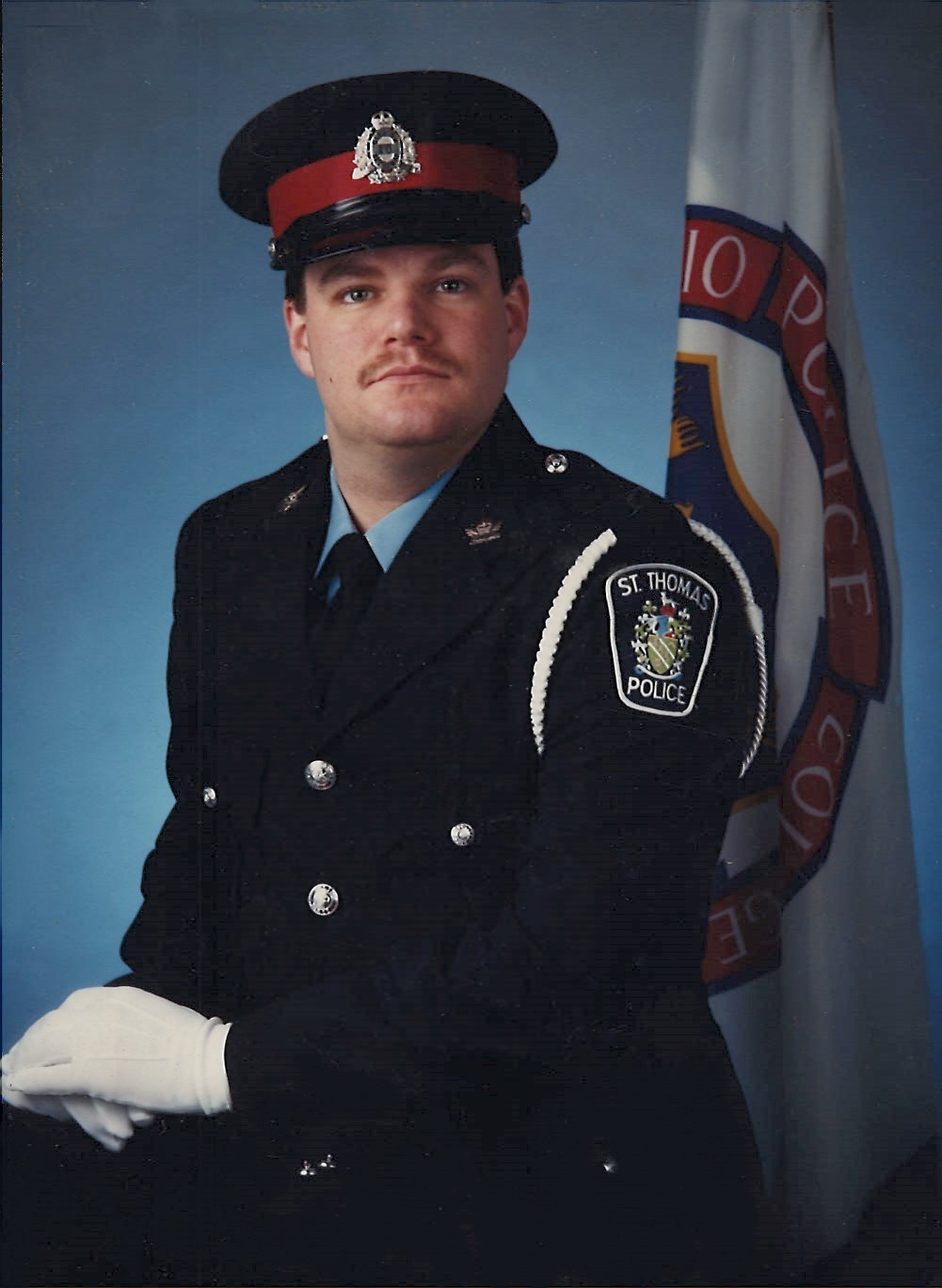 Photo of "Scott J. Lusby"