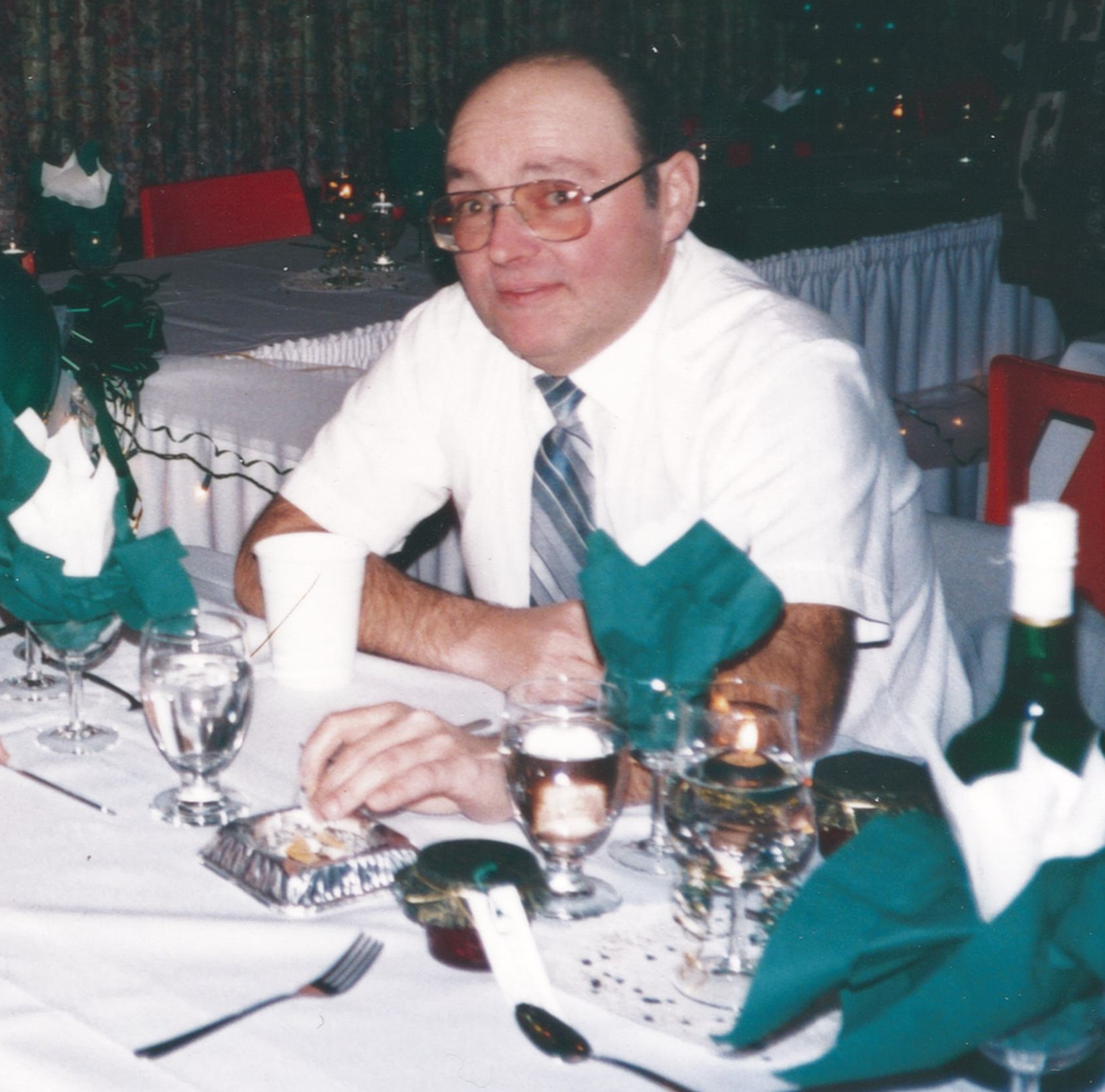 Photo of "Thomas Osterhout"
