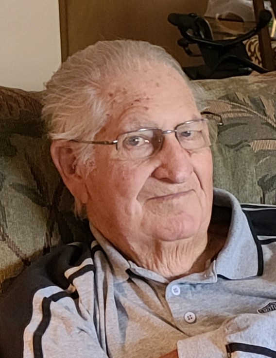 Photo of "Douglas Groat"