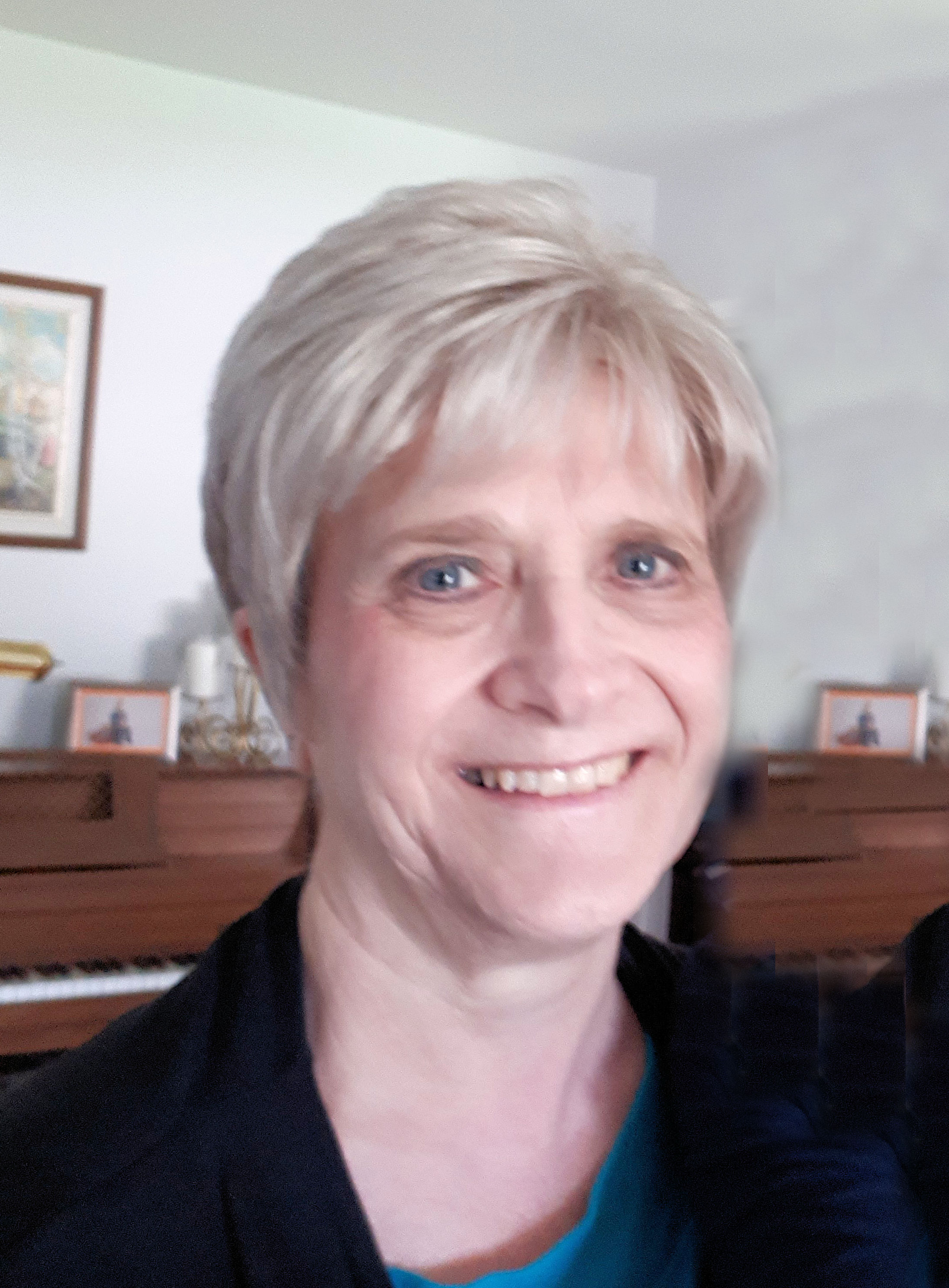 Photo of "Mary Underhill"
