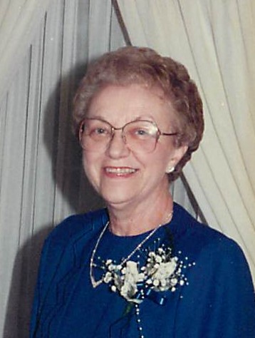 Photo of "Helen Berry"