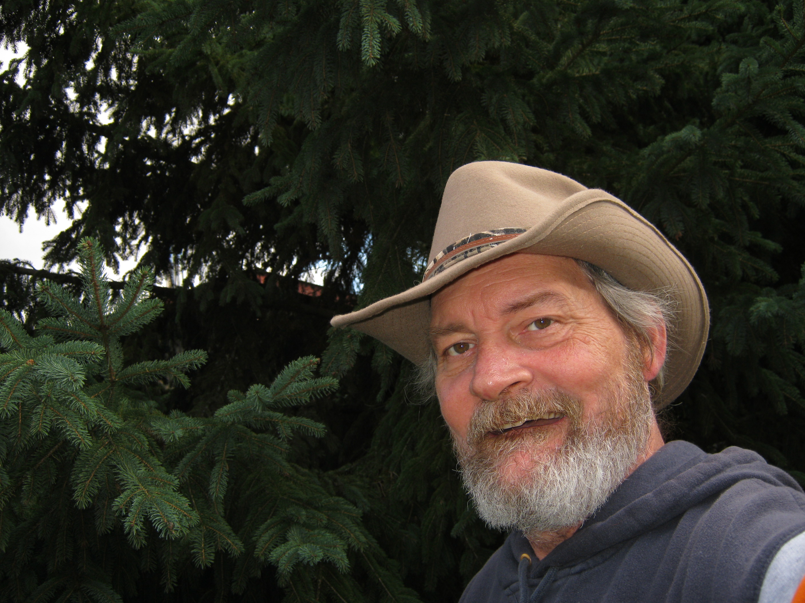 Photo of "Mike McLellan"