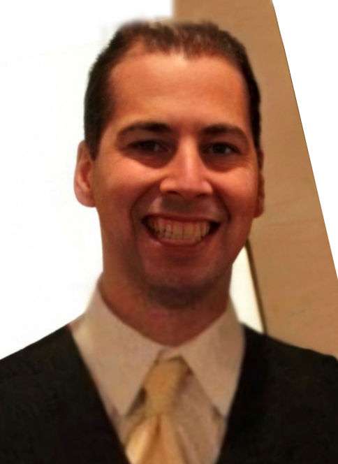 Photo of "Matthew Dyck"