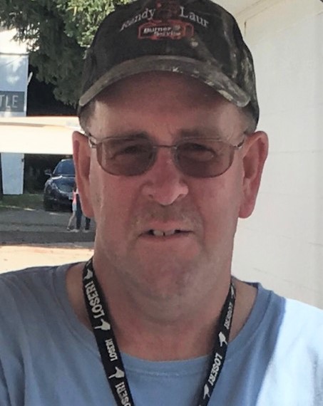 Photo of "Steve Woolley"