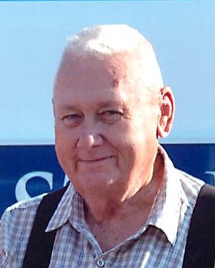 Photo of "Calvin Grissom"
