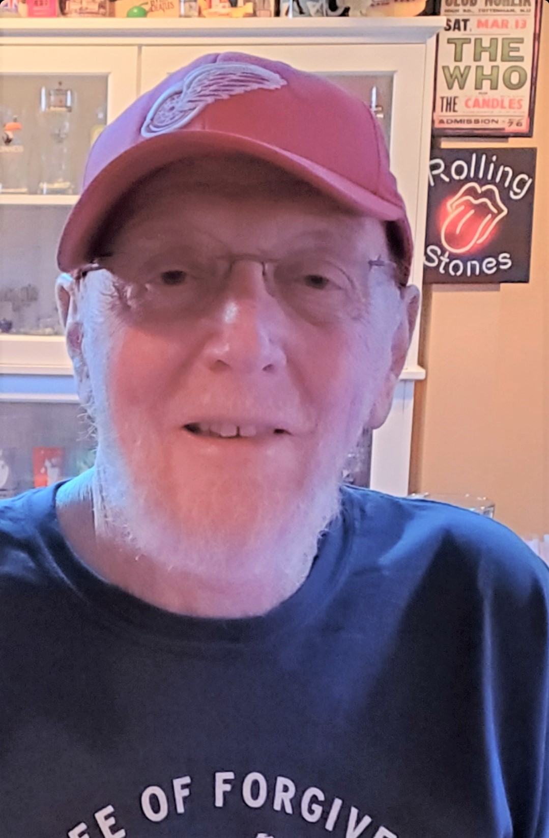 Photo of "John Hurley"