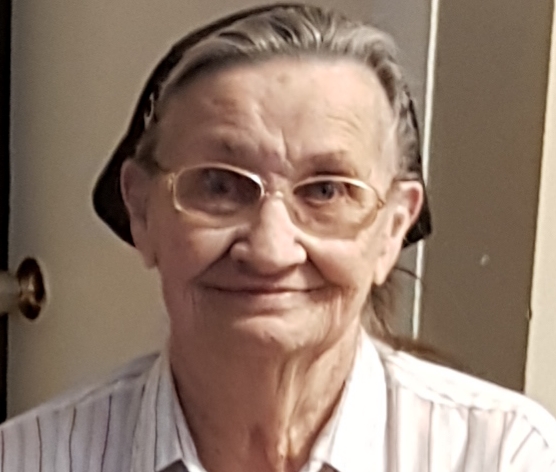 Photo of "Elizabeth “Betty” Klassen"